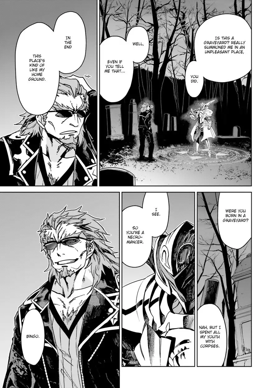 Fate/Apocrypha Chapter 2 29